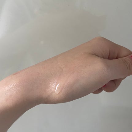 RXザ・6ペプチドスキンブースターセラム/COSRX/ブースター・導入液を使ったクチコミ(4枚目)