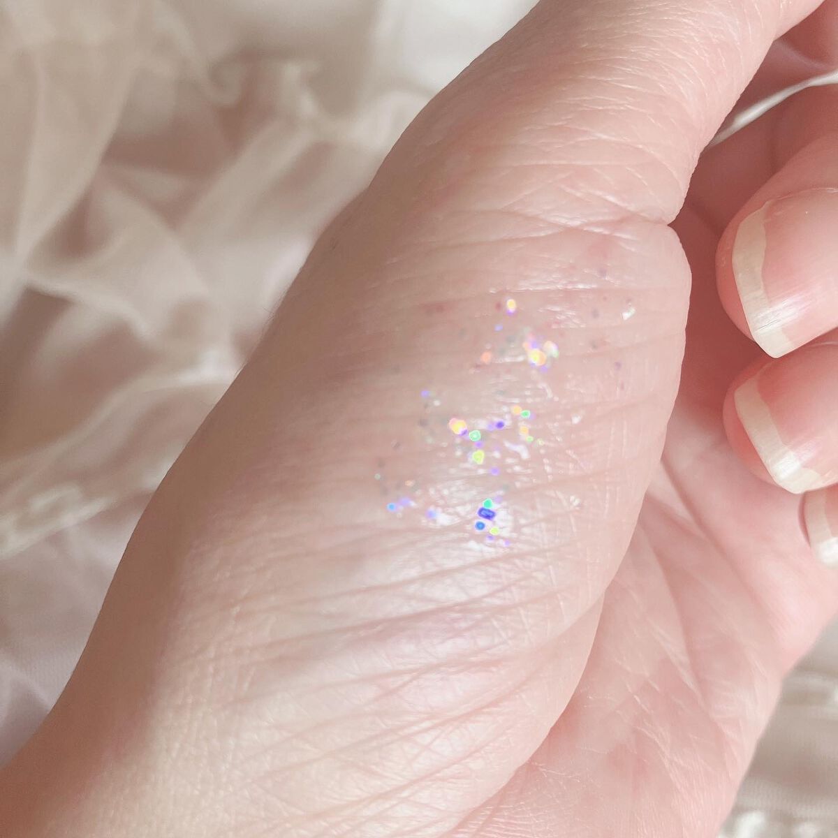 ウォンジョンヨ ダイヤモンドライナー/Wonjungyo/リキッドアイシャドウを使ったクチコミ(6枚目)