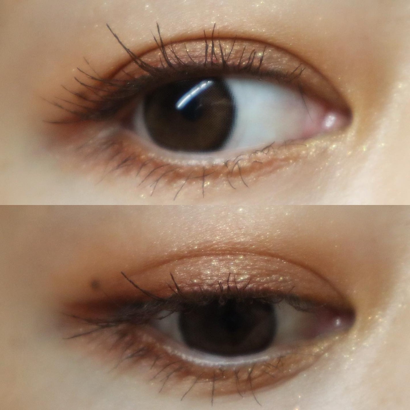 アディクション ザ アイシャドウ パレット/ADDICTION/アイシャドウパレットを使ったクチコミ(8枚目)