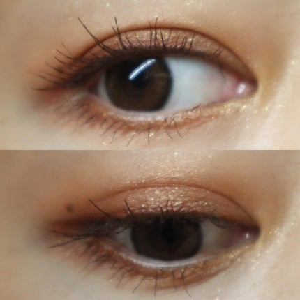 アディクション ザ アイシャドウ パレット/ADDICTION/アイシャドウパレットを使ったクチコミ(8枚目)