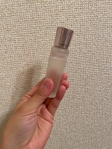 キモノ キヒン オードトワレ/DECORTÉ/香水(レディース)を使ったクチコミ(4枚目)