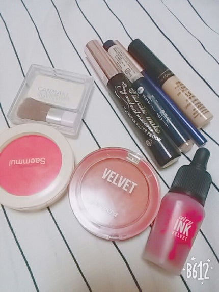 ロング&カールマスカラ スーパーWP/ヒロインメイク/マスカラを使ったクチコミ(2枚目)