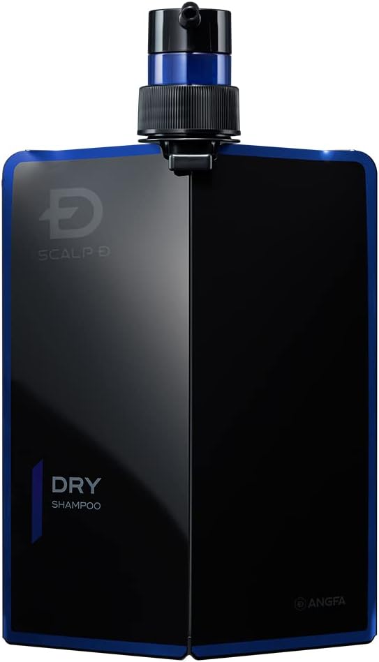 アンファー(スカルプD) スカルプD 薬用スカルプシャンプー ドライ［乾燥肌用］