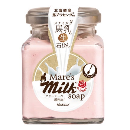 馬乳(メアミルク)
