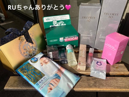 エイトザタラソ ユー CBD&リトリート バブルスパ タブレット入浴料 ディープ/エイトザタラソ/炭酸系入浴剤を使ったクチコミ(6枚目)