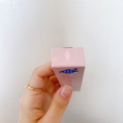 ウォンジョンヨ メタルシャワーペンシル/Wonjungyo/スティックアイシャドウを使ったクチコミ(7枚目)