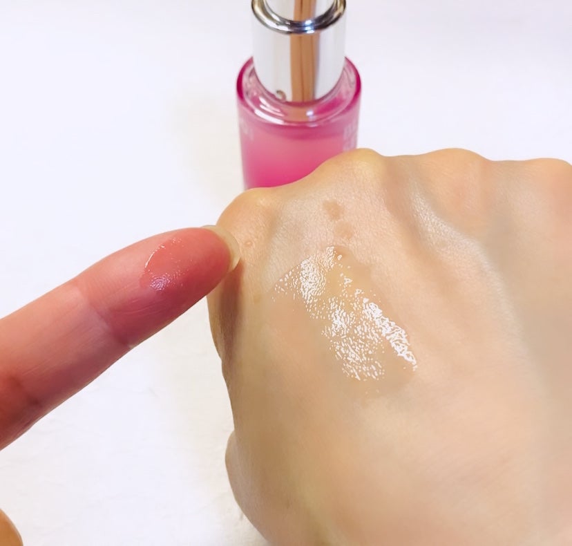 ブレミッシュケアアップ セラム/ISOI/美容液を使ったクチコミ(3枚目)