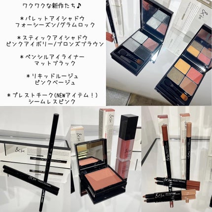 &be リキッドルージュ/&be/口紅を使ったクチコミ(2枚目)