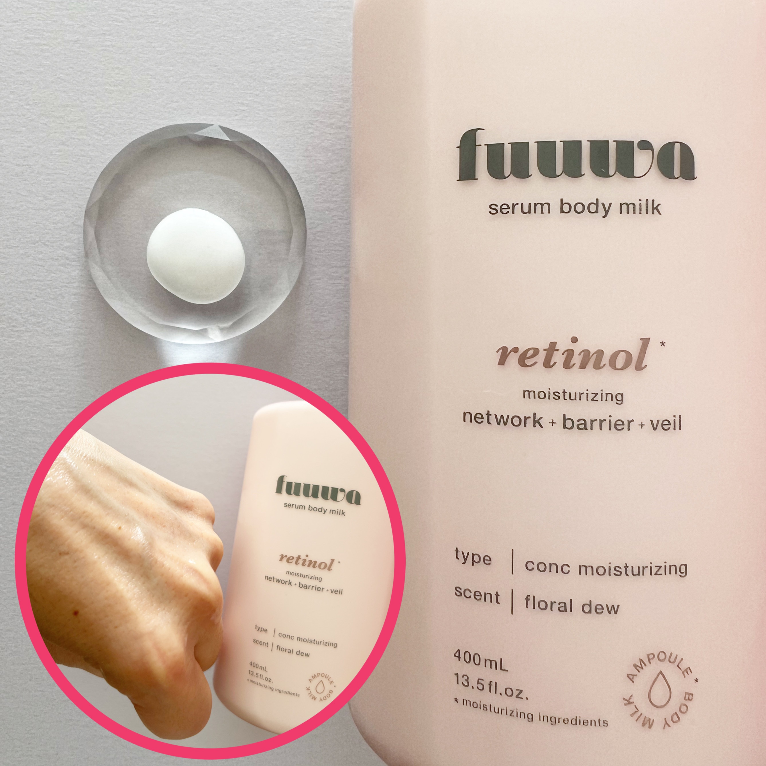 を使ったクチコミ（3枚目）