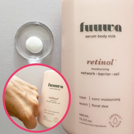 を使ったクチコミ(3枚目)