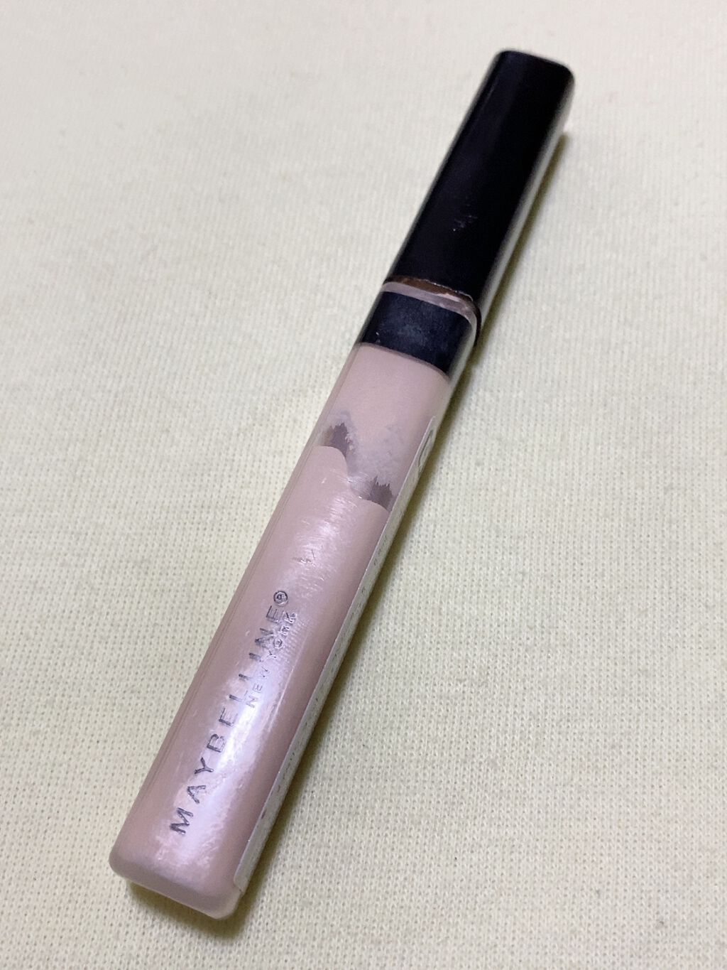 フィットミー コンシーラー/MAYBELLINE NEW YORK/リキッドコンシーラーを使ったクチコミ(1枚目)