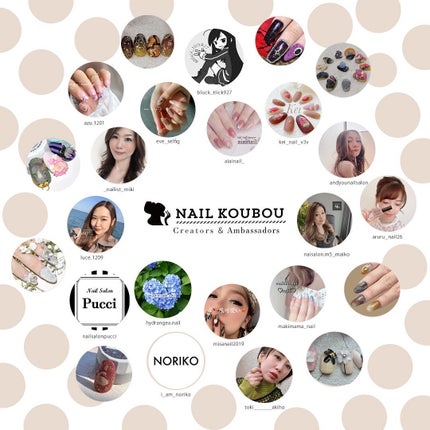 Gel Nail system 18/ネイル工房/ジェルネイルを使ったクチコミ(6枚目)