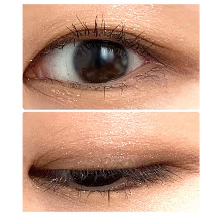 シャドウパレット/dasique/アイシャドウパレットを使ったクチコミ(4枚目)