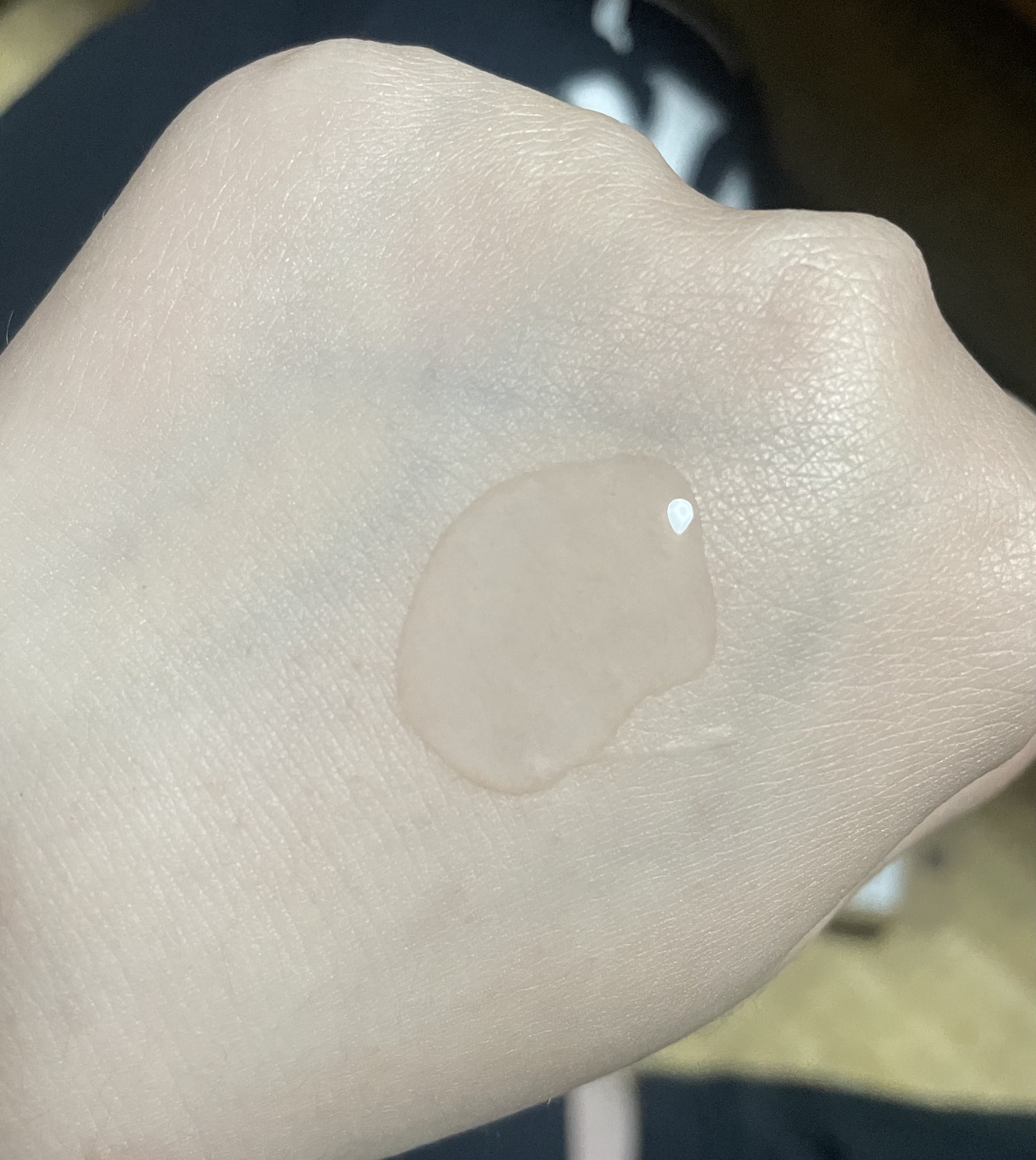 ミルクシスルブライトニングスパ ファーストエッセンス/RAWQUEST/化粧水を使ったクチコミ（2枚目）