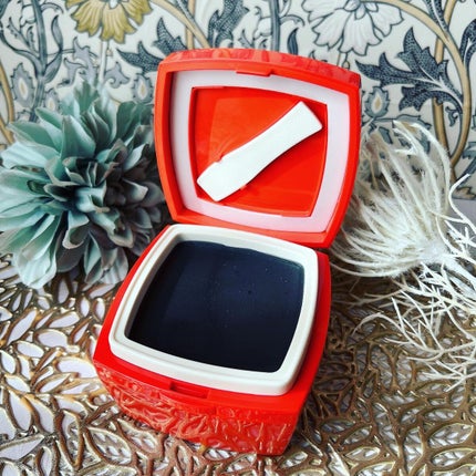 ローメルト クレンジングバーム クロ/アーレス/クレンジングバームを使ったクチコミ(2枚目)