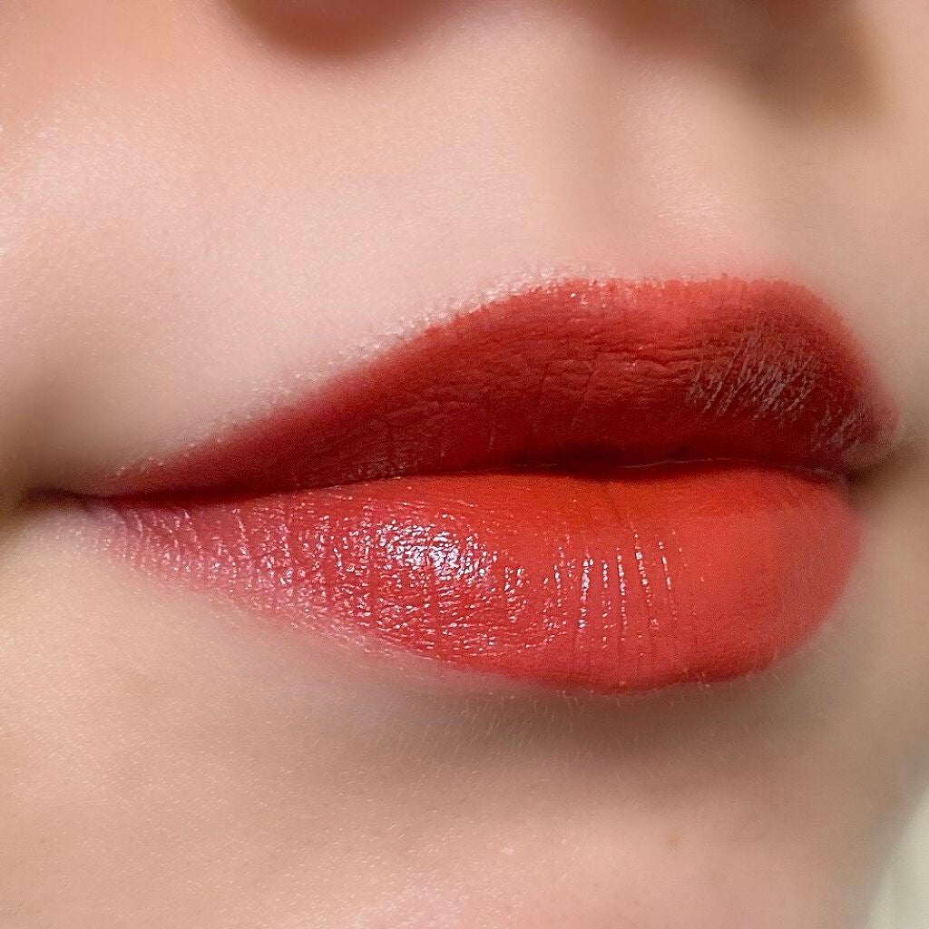 リキッドマットリップ/舞妓はん/口紅を使ったクチコミ(5枚目)