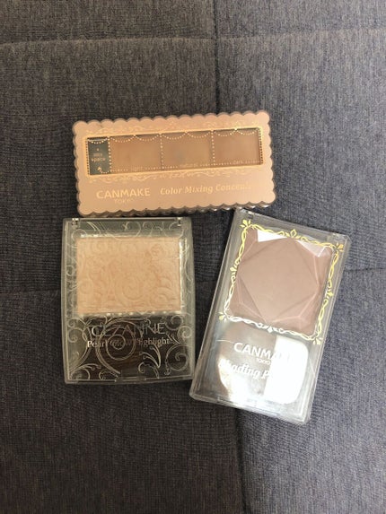 M クッション ファンデーション(モイスチャー)/MISSHA/クッションファンデーションを使ったクチコミ(2枚目)