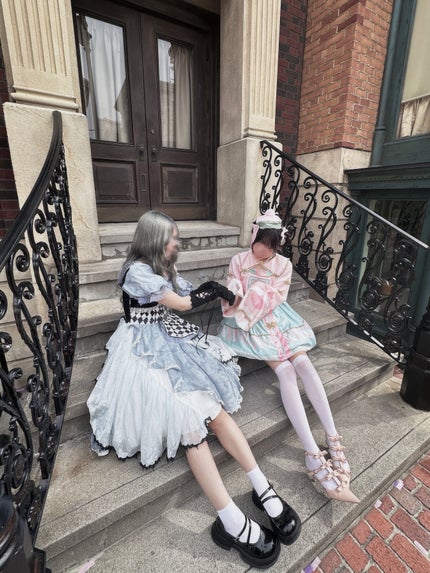 スフレカラーポット/dasique/口紅を使ったクチコミ(4枚目)