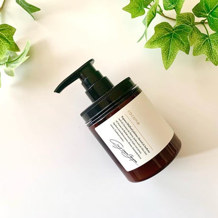 クレイクリームシャンプー(モイスト)/cocone/市販シャンプーを使ったクチコミ(1枚目)