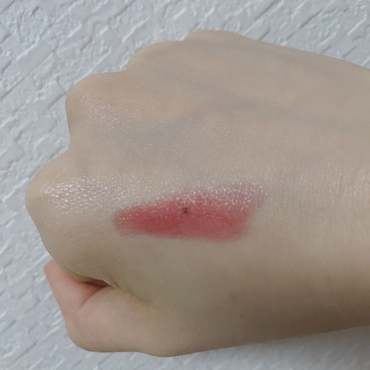 ケイト リップモンスター/KATE/口紅を使ったクチコミ(3枚目)