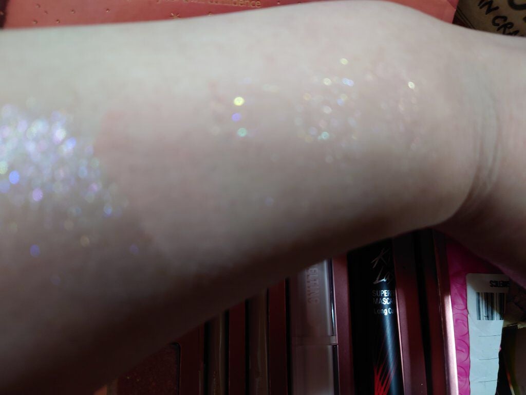 クリオ スペシャルメイクアップコフレセット/CLIO/メイクアップキットを使ったクチコミ(4枚目)