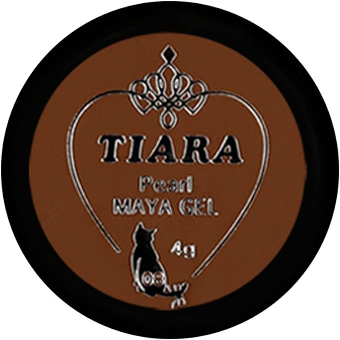 ティアラパールマヤジェル GMP-008