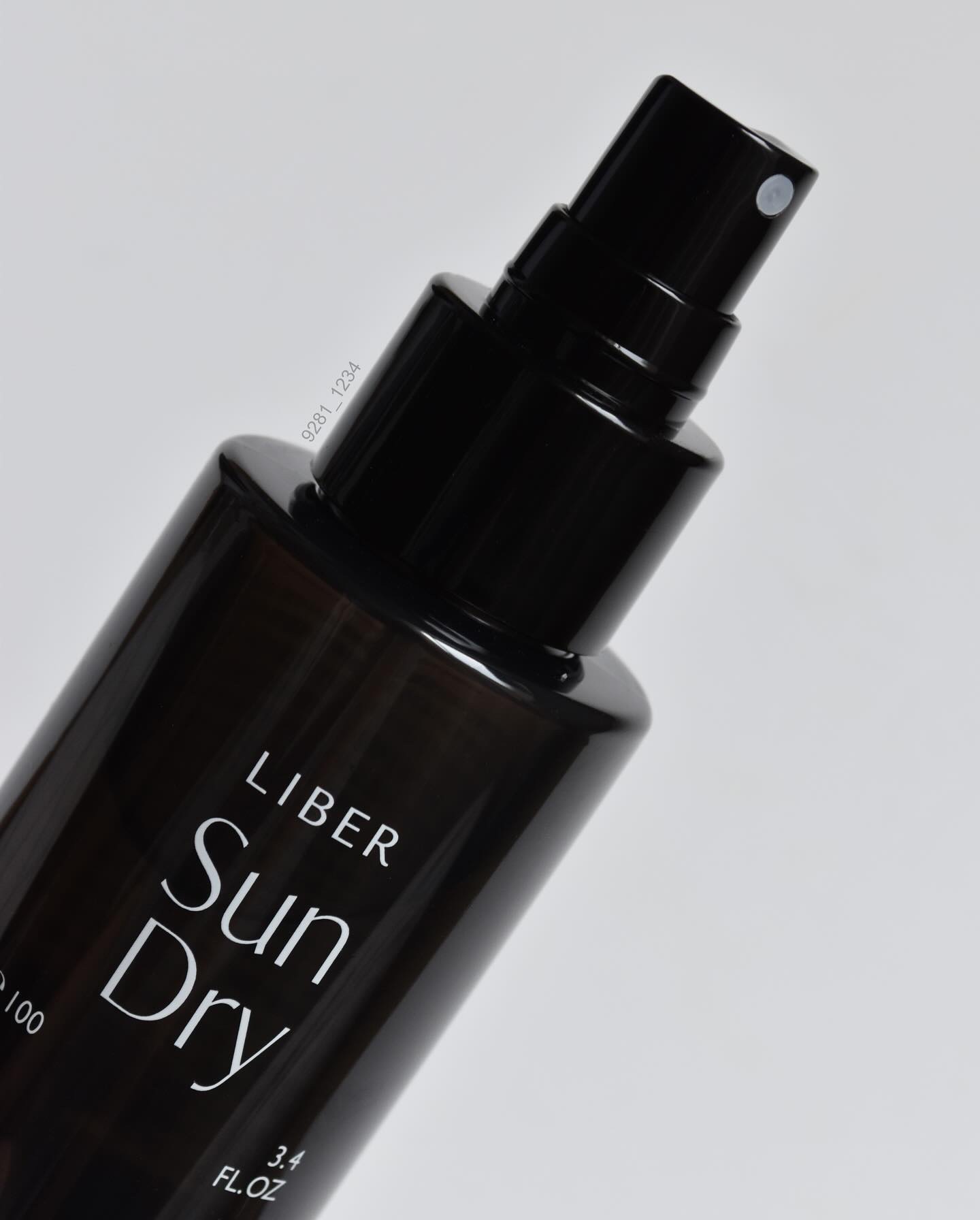 FABRIC PERFUME 4.Hebe/LIBER/ファブリックミストを使ったクチコミ（3枚目）