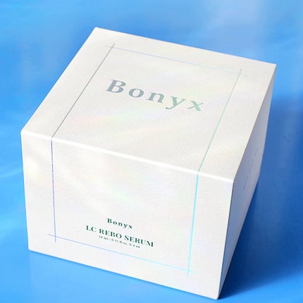 Bonyx LC REBO Serum/Bonyx/美容液を使ったクチコミ(8枚目)