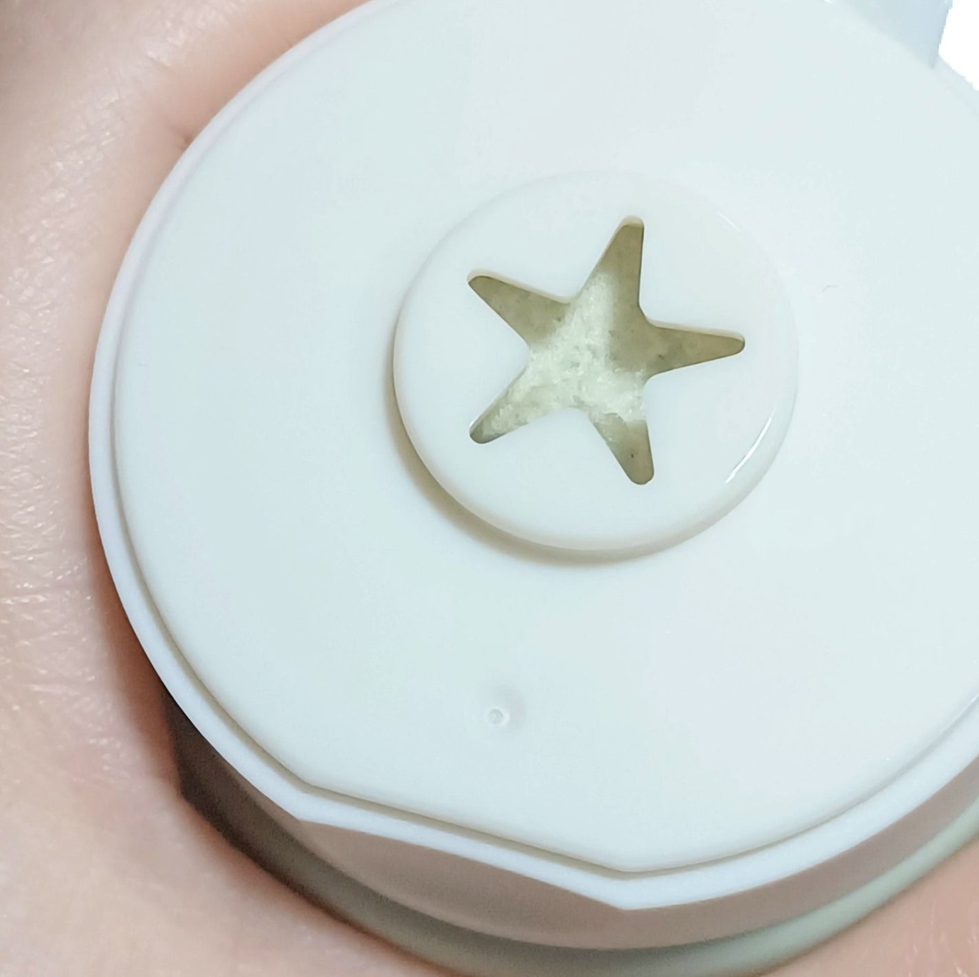 ヴィーガンパッククレンザーチューブ/WHIPPED/洗顔フォームを使ったクチコミ(2枚目)