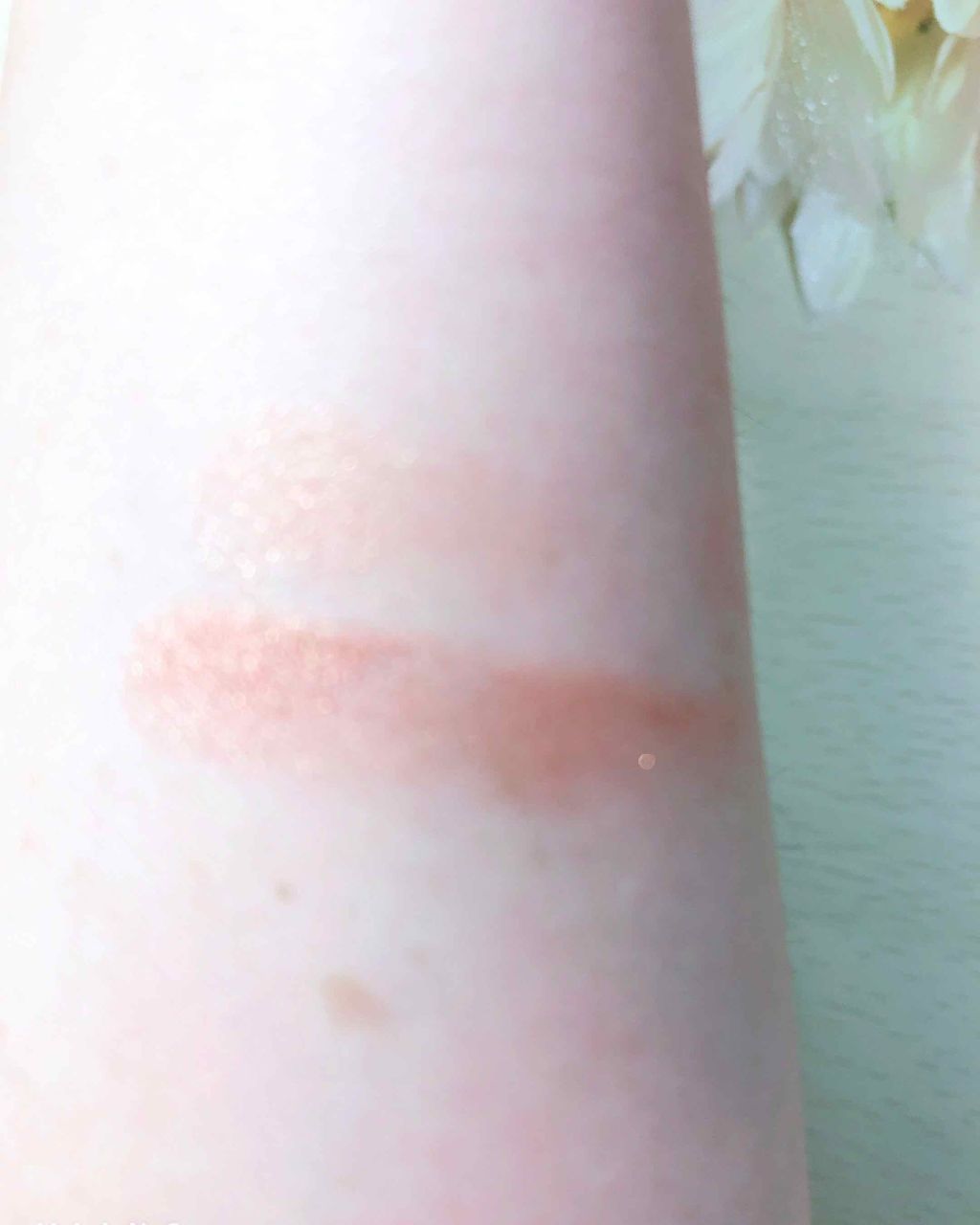 シングルカラーアイシャドウ/CEZANNE/単色アイシャドウを使ったクチコミ(2枚目)