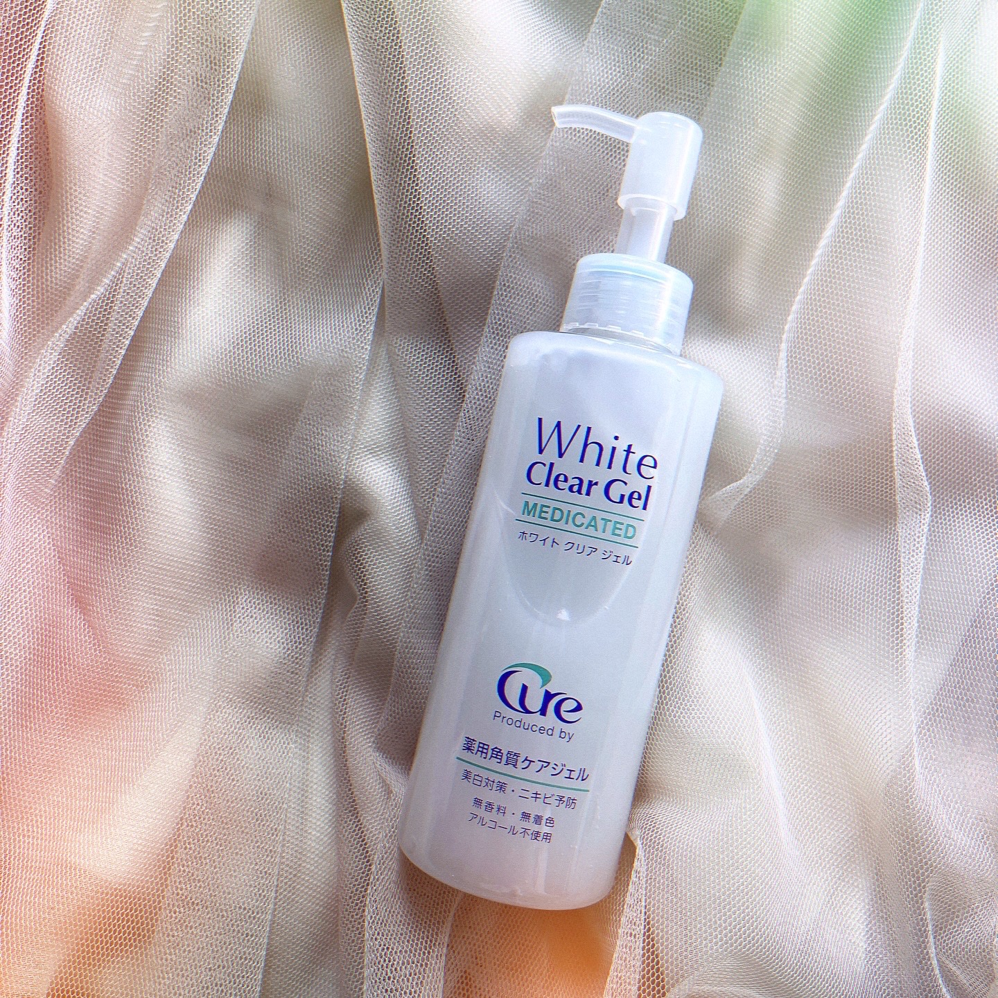 スペシャルパウダーソープCure/Cure/洗顔パウダーを使ったクチコミ（2枚目）