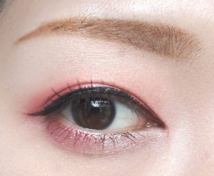 LJ 内緒のつけまつげ/LOUJENE/つけまつげを使ったクチコミ(4枚目)