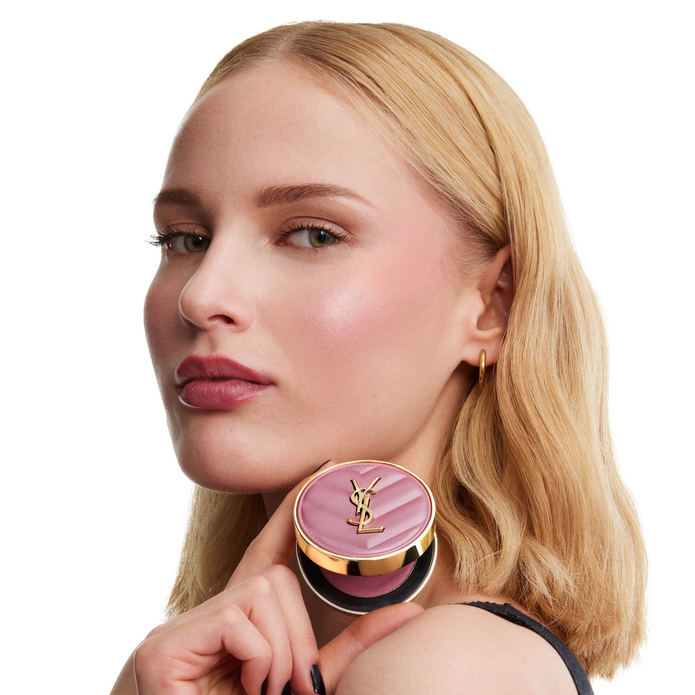 YSL ザ インクス ヴィニルクリーム/YVES SAINT LAURENT BEAUTE/口紅を使ったクチコミ(3枚目)