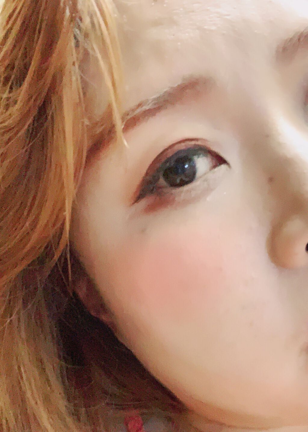 コントロールカラーベース/KiSS/化粧下地を使ったクチコミ(4枚目)