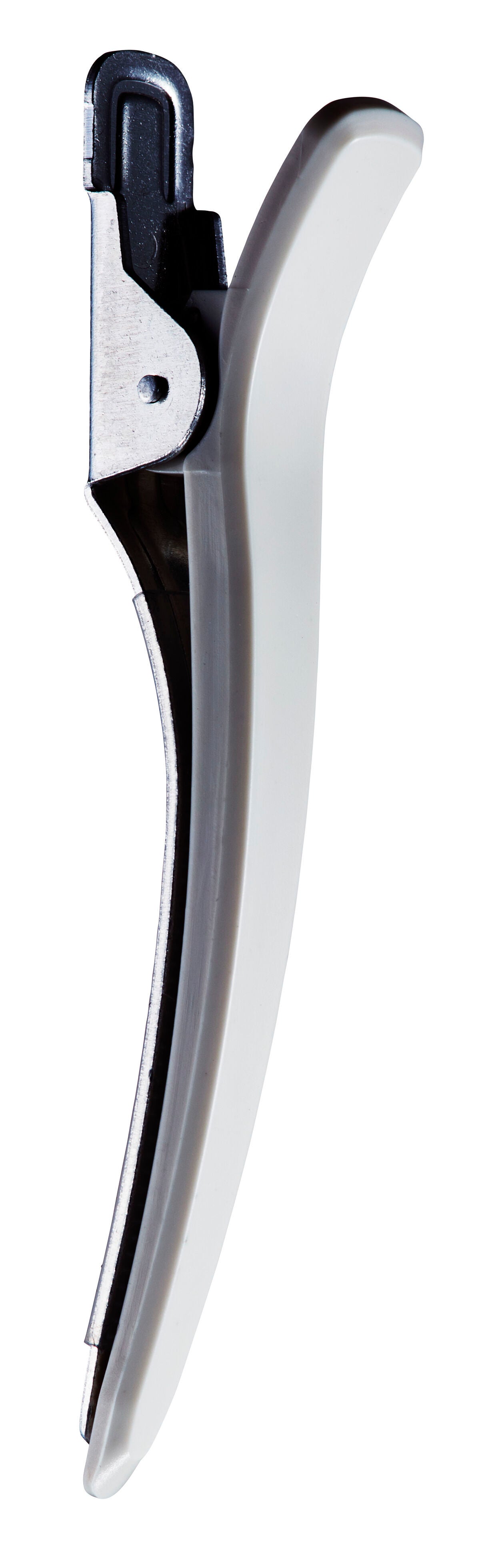 NERO BIANCO ヘアクリップ 貝印