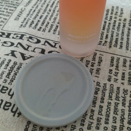 1899 ウォータリー オイルエッセンス/Donginbi(ドンインビ/韓国)/美容液を使ったクチコミ(7枚目)