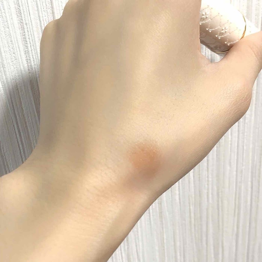 ラスティング リップカラーN/CEZANNE/口紅を使ったクチコミ(4枚目)