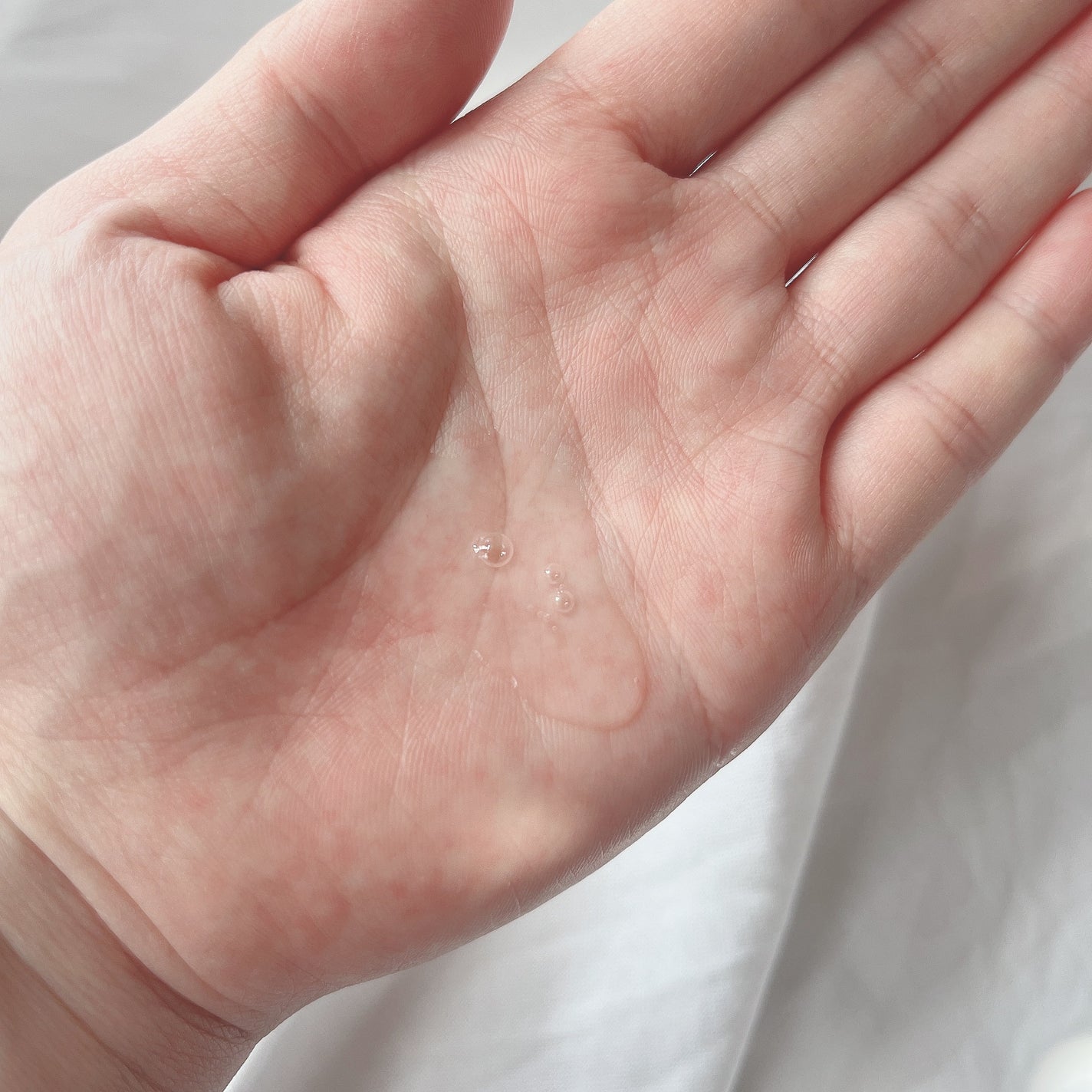 テラスキン/LINE REPAIR/美容液を使ったクチコミ(3枚目)