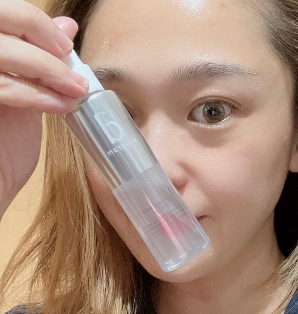 アレルバリア ミスト/d プログラム/ミスト状化粧水を使ったクチコミ(1枚目)