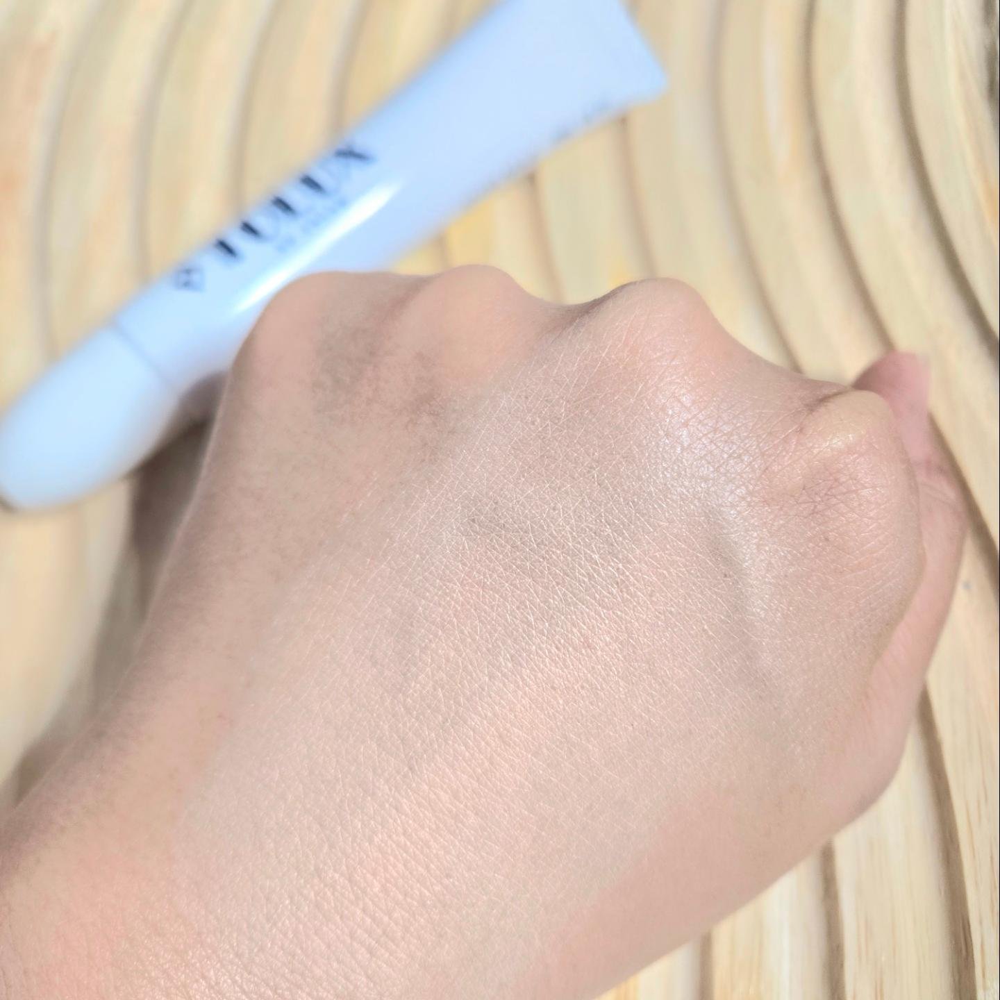 TOLUX 薬用BBクリーム/TOLUX/日焼け止めクリームを使ったクチコミ（3枚目）