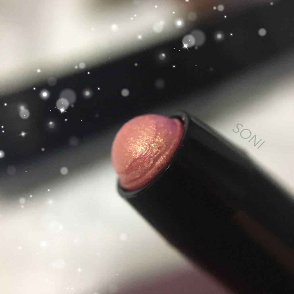 ディオールショウ カラー&コントゥール デュオ/Dior/ペンシルアイライナーを使ったクチコミ(4枚目)