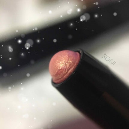 ディオールショウ カラー&コントゥール デュオ/Dior/ペンシルアイライナーを使ったクチコミ(4枚目)