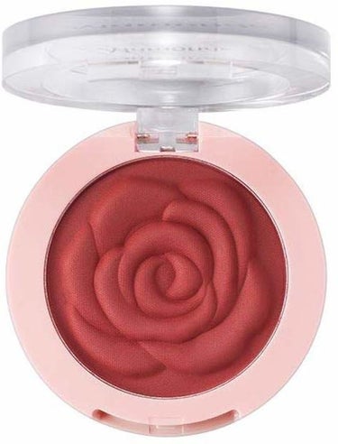 flower pop blusher 06 Yours,