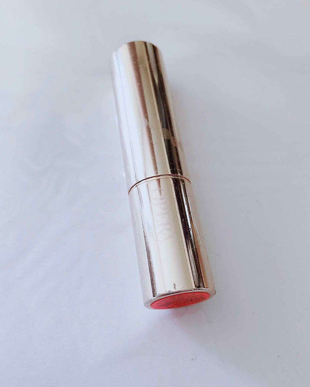 オペラ リップティント N/OPERA/リップティントを使ったクチコミ(1枚目)