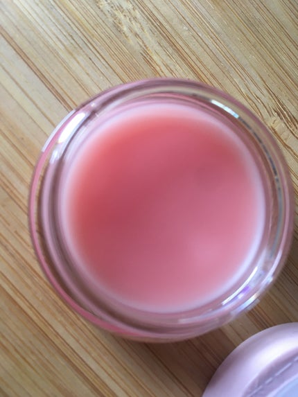 メロウデューリップマスク/キャンメイク/リップマスクを使ったクチコミ(2枚目)