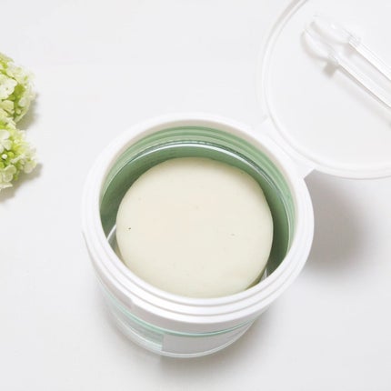 シカマヌ コットンクリアパッド/parnell/トナーパッドを使ったクチコミ(3枚目)