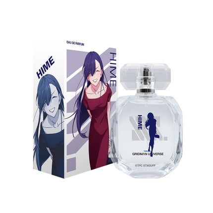 BOARD グリッドマンユニバース オードパルファム ひめ