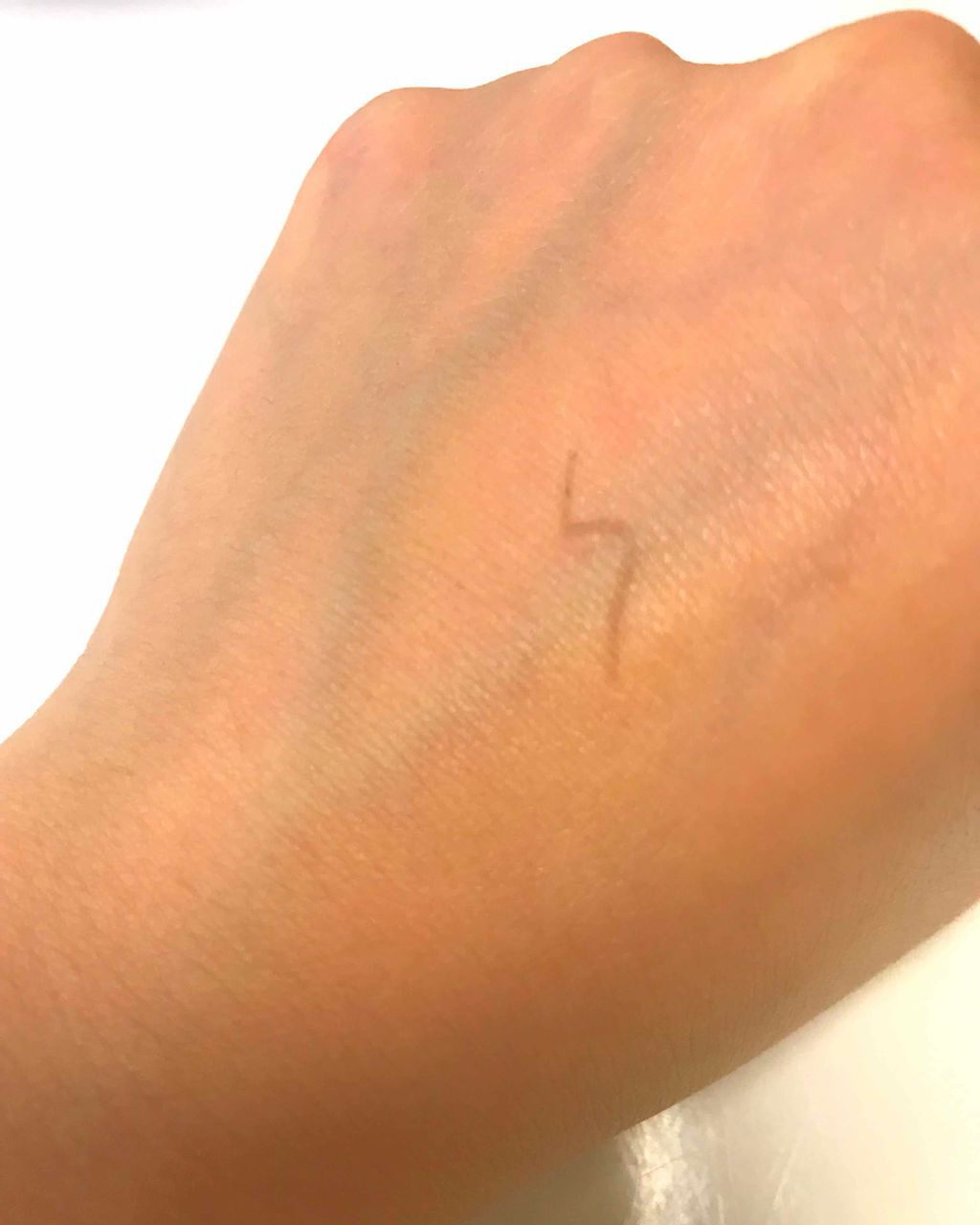 アイブロウペンシルN/KATE/アイブロウペンシルを使ったクチコミ(2枚目)