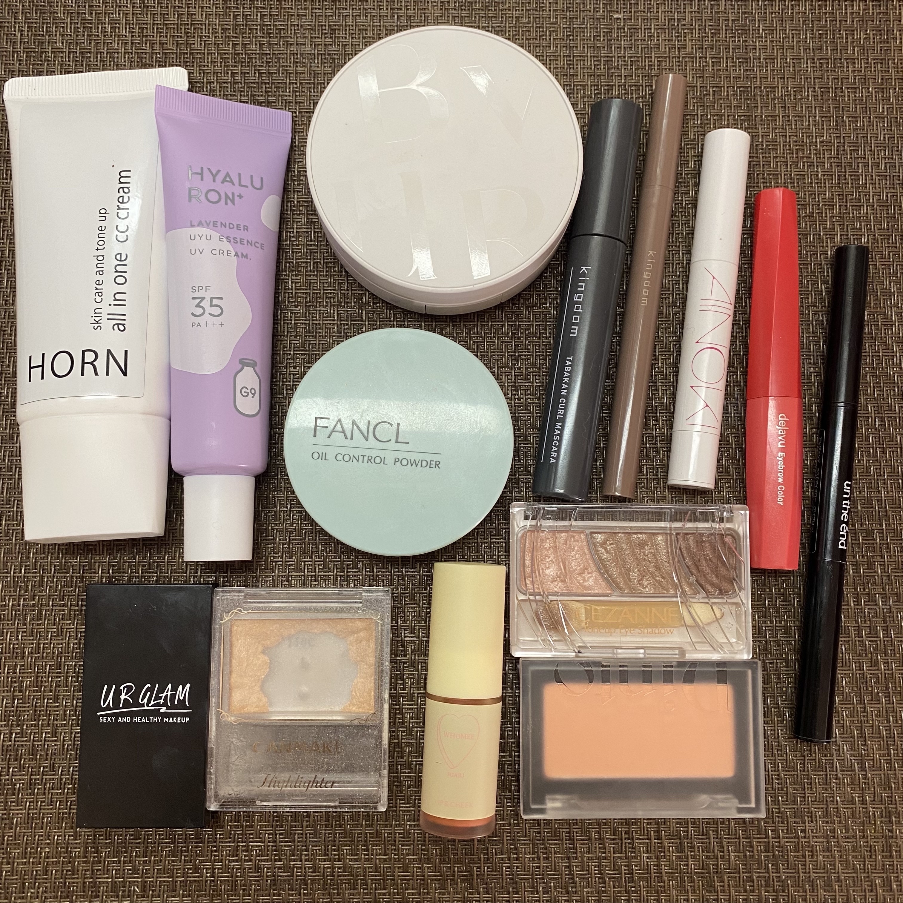 ウユエッセンス UVクリーム/G9SKIN/日焼け止めクリームを使ったクチコミ（3枚目）