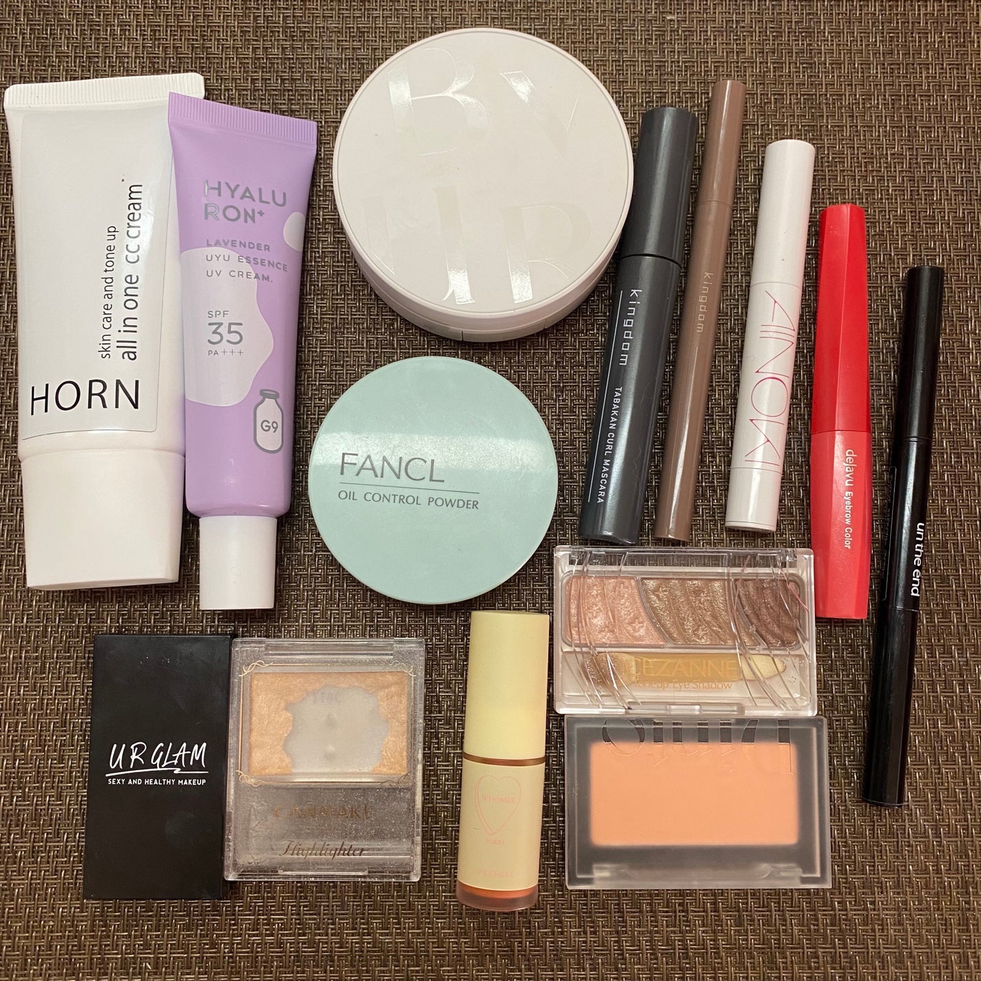 オイルコントロールパウダー<医薬部外品>/ファンケル/プレストパウダーを使ったクチコミ(3枚目)